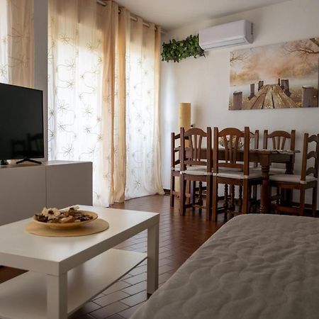 Apartamento Lince Matalascañas Dış mekan fotoğraf