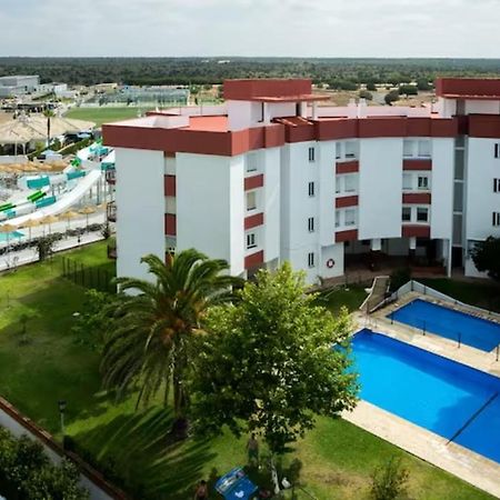 Apartamento Lince Matalascañas Dış mekan fotoğraf