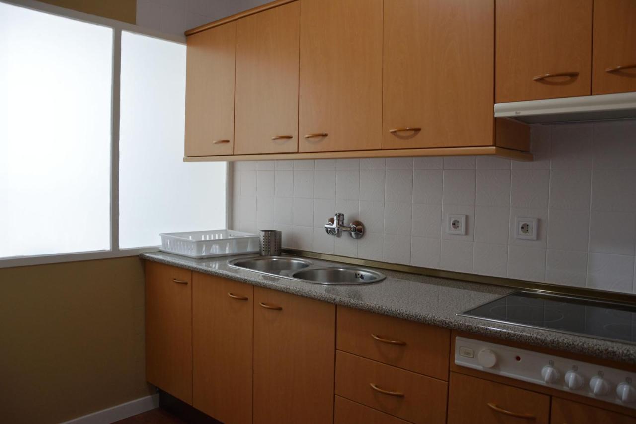 Apartamento Lince Matalascañas Dış mekan fotoğraf