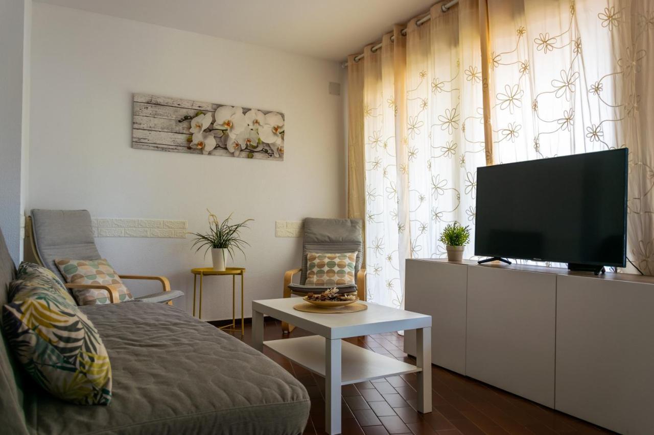 Apartamento Lince Matalascañas Dış mekan fotoğraf