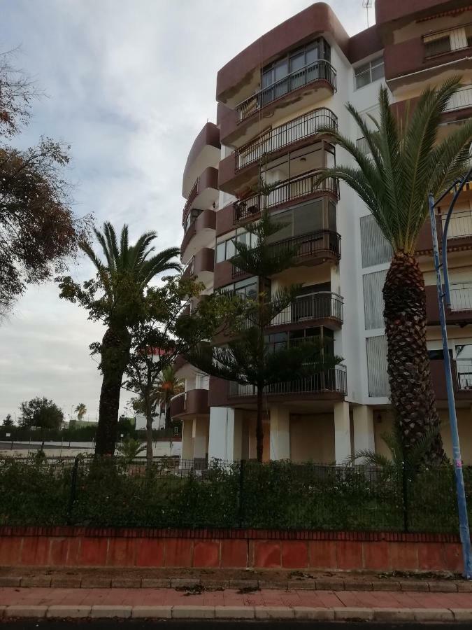 Apartamento Lince Matalascañas Dış mekan fotoğraf