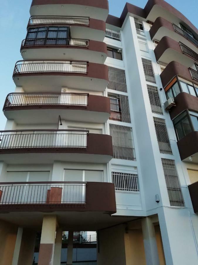 Apartamento Lince Matalascañas Dış mekan fotoğraf