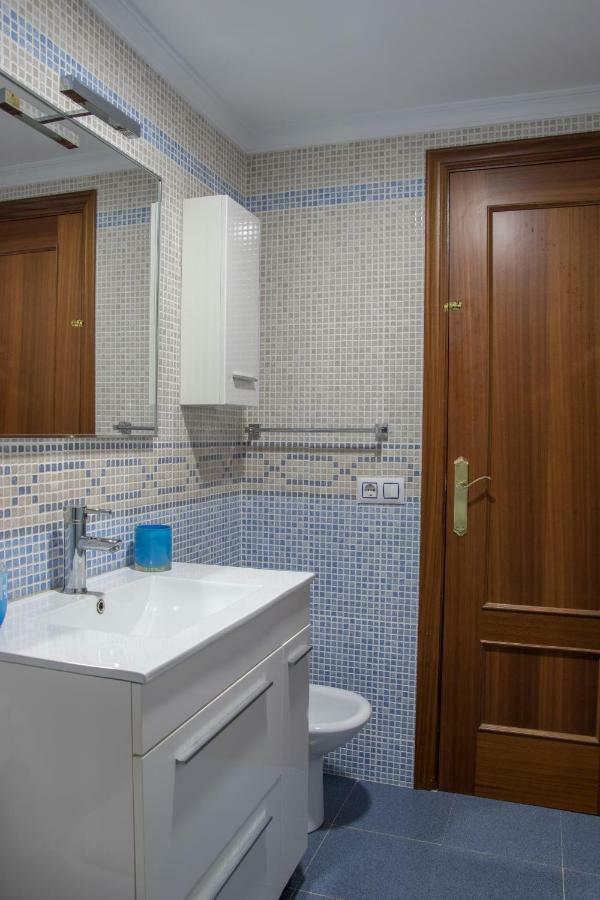 Apartamento Lince Matalascañas Dış mekan fotoğraf