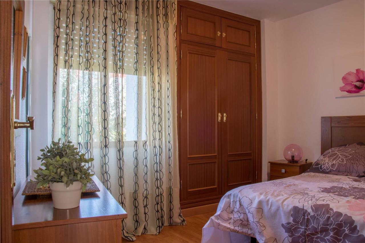 Apartamento Lince Matalascañas Dış mekan fotoğraf