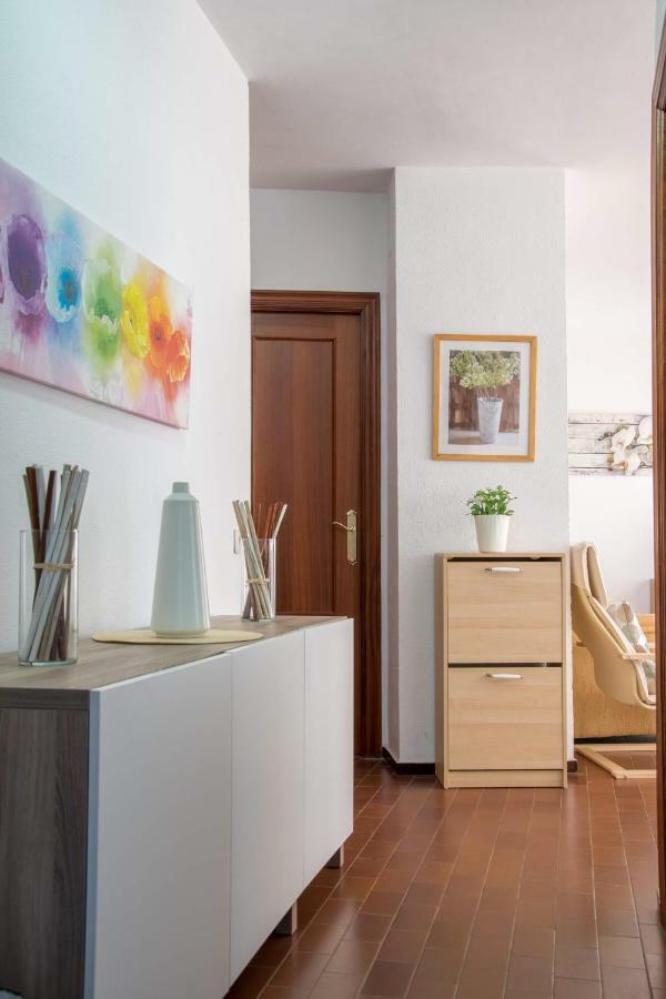 Apartamento Lince Matalascañas Dış mekan fotoğraf