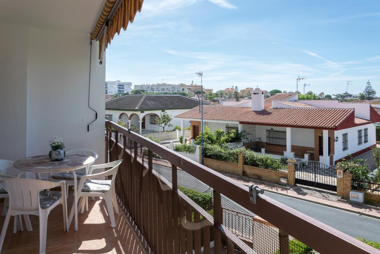Apartamento Lince Matalascañas Dış mekan fotoğraf