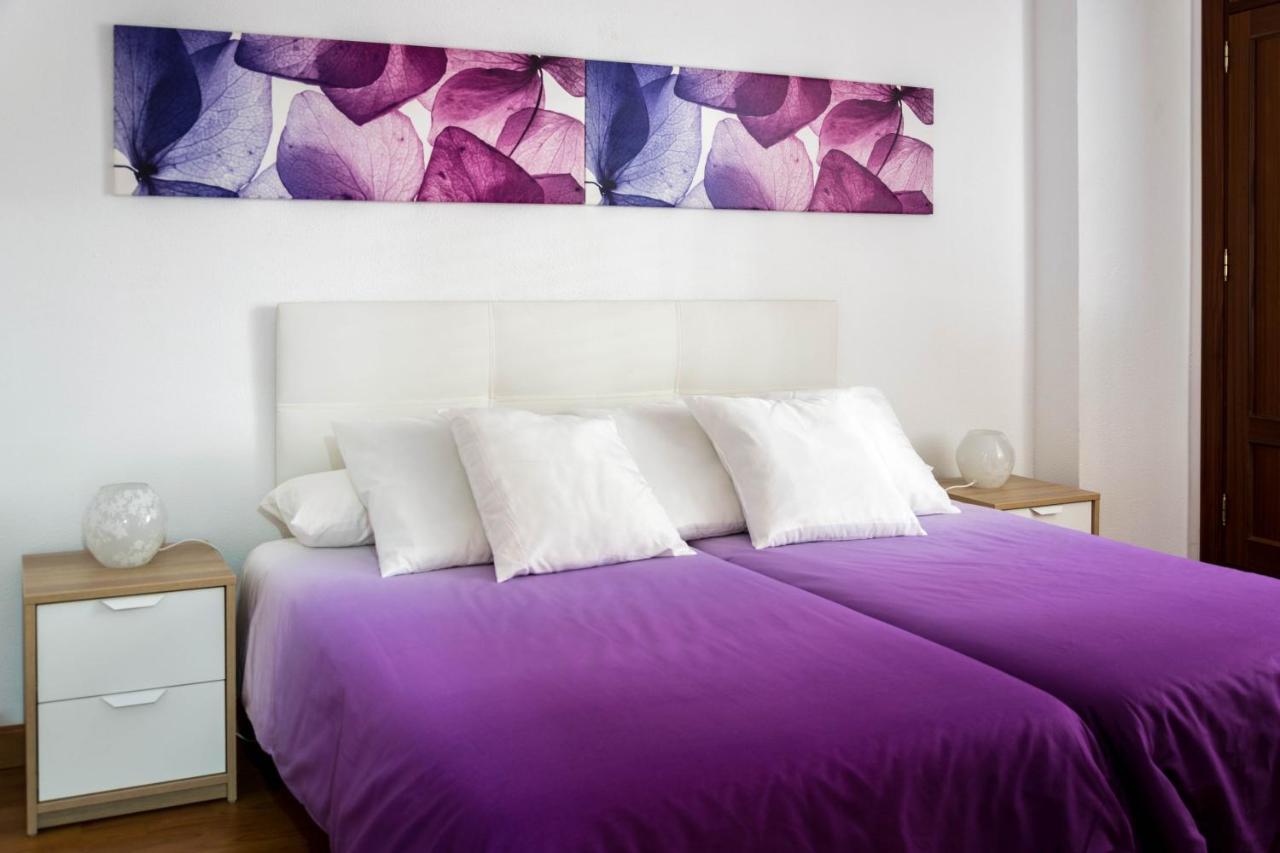 Apartamento Lince Matalascañas Dış mekan fotoğraf