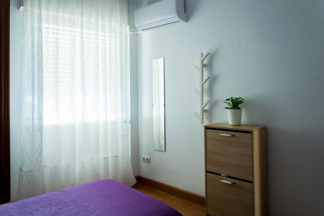Apartamento Lince Matalascañas Dış mekan fotoğraf