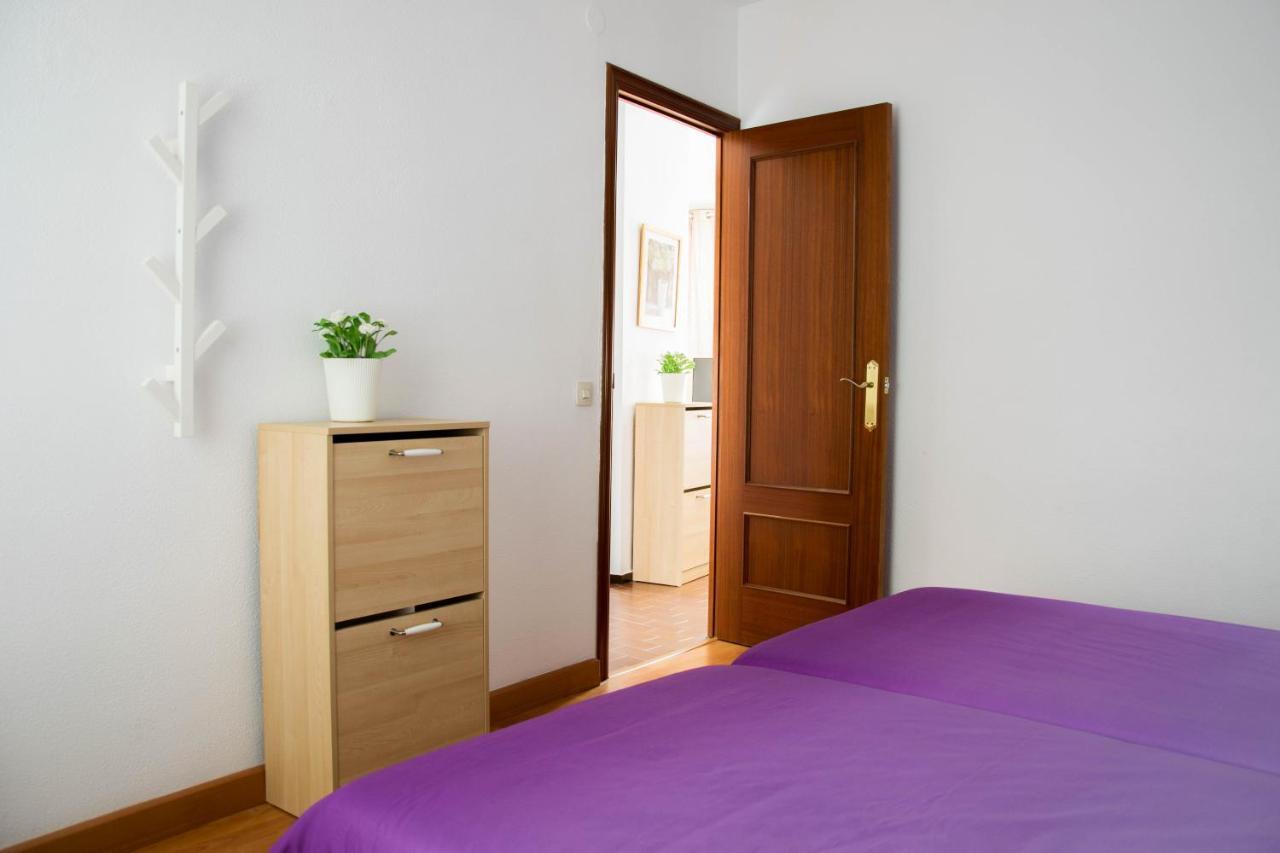 Apartamento Lince Matalascañas Dış mekan fotoğraf
